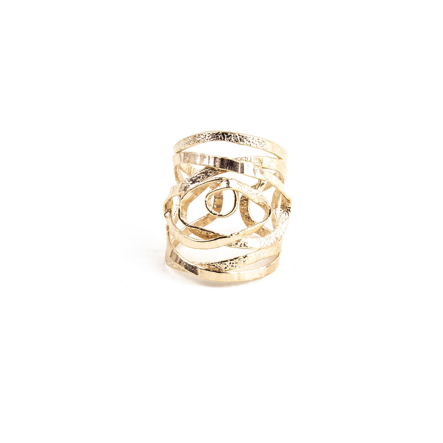 Erato Ring