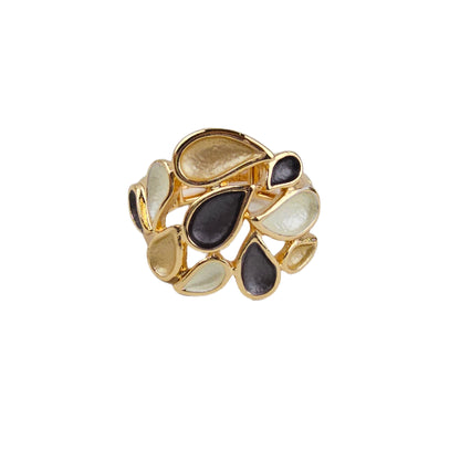Anello Gocce