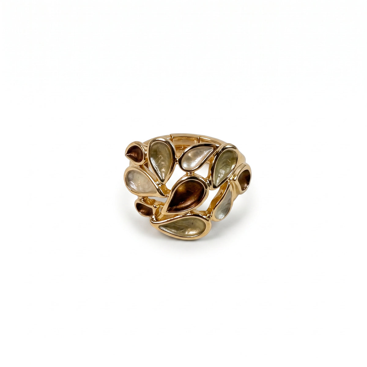 Gocce Ring