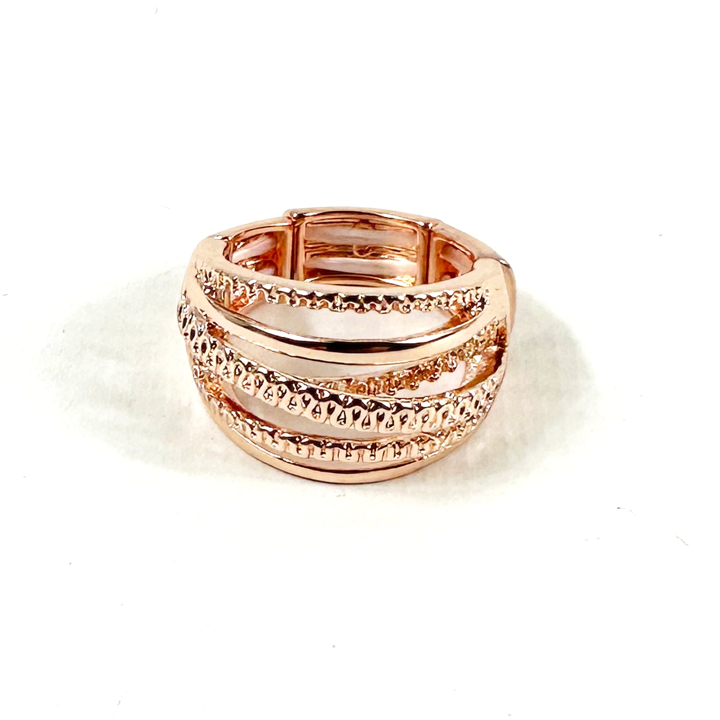 Anello Intreccio