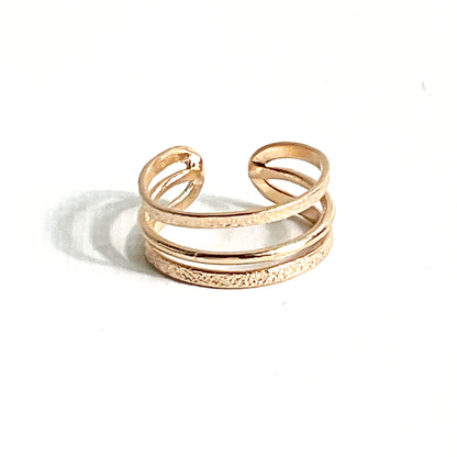 Anello Talia Fascia