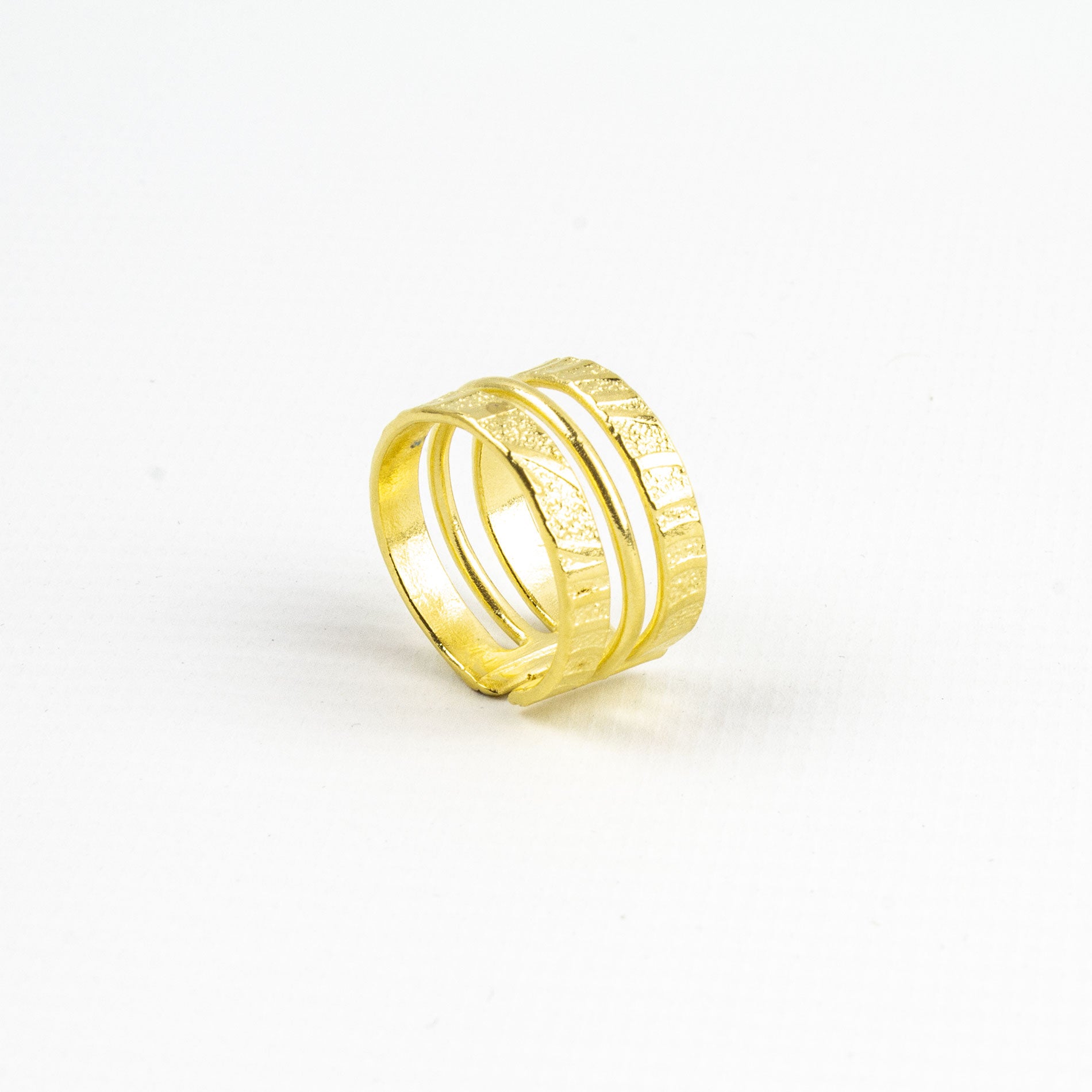 Anello Urania - Alibi
