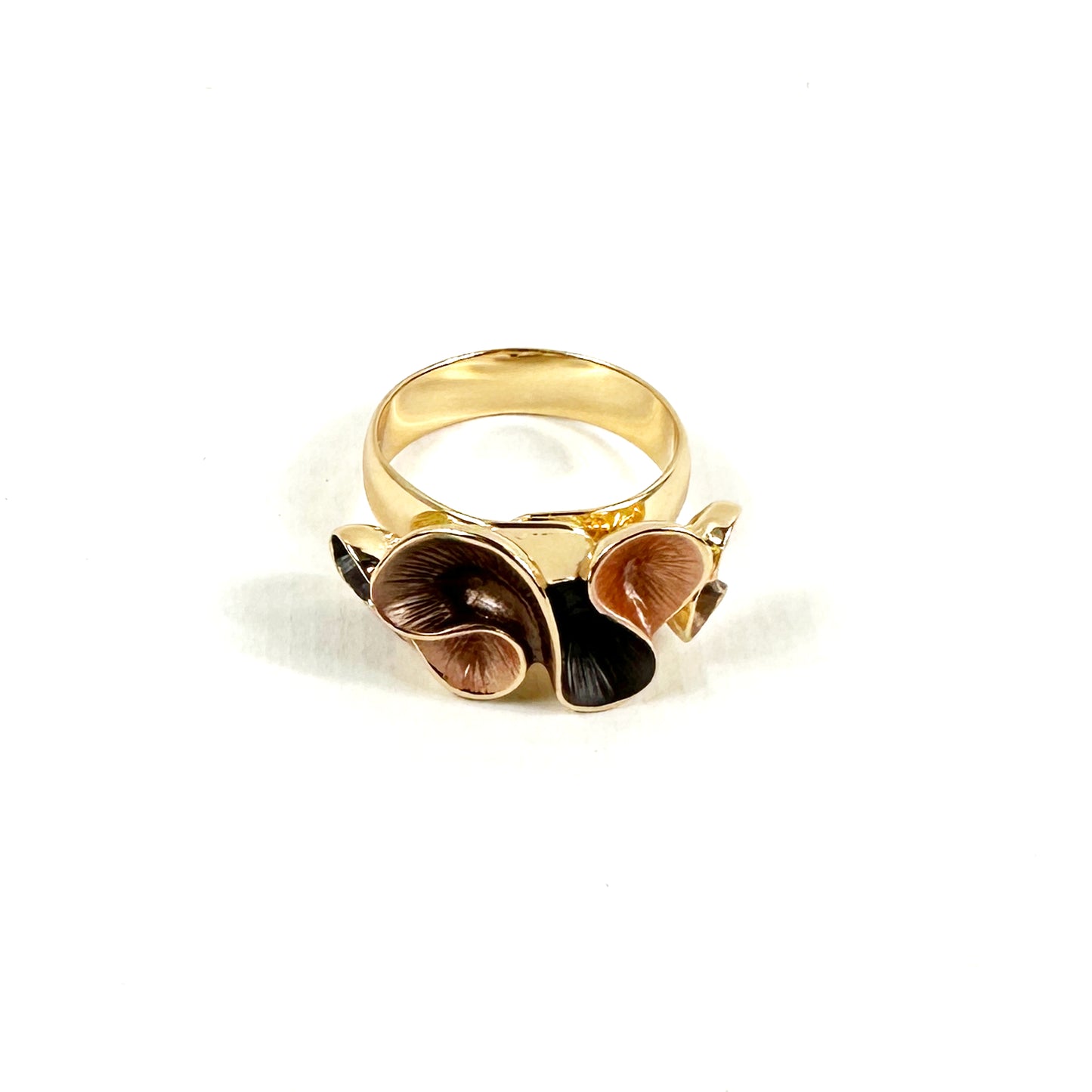 Anello Waves S