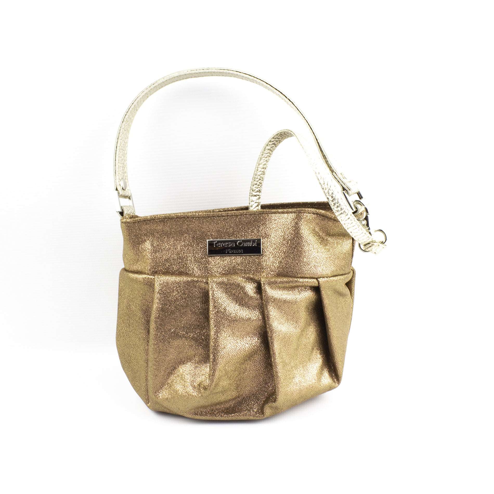 Borsa Bucket Jasmine