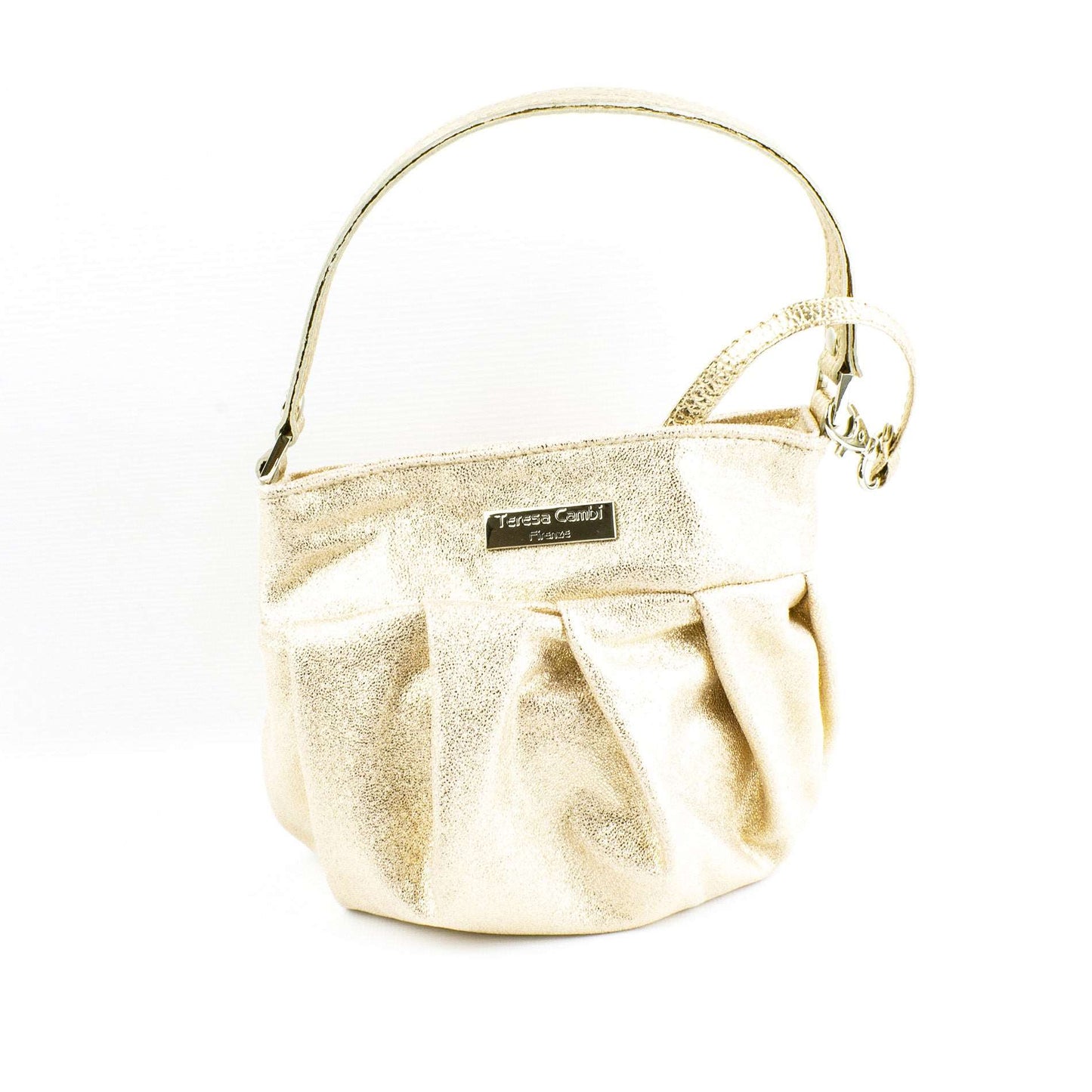 Borsa Bucket Jasmine