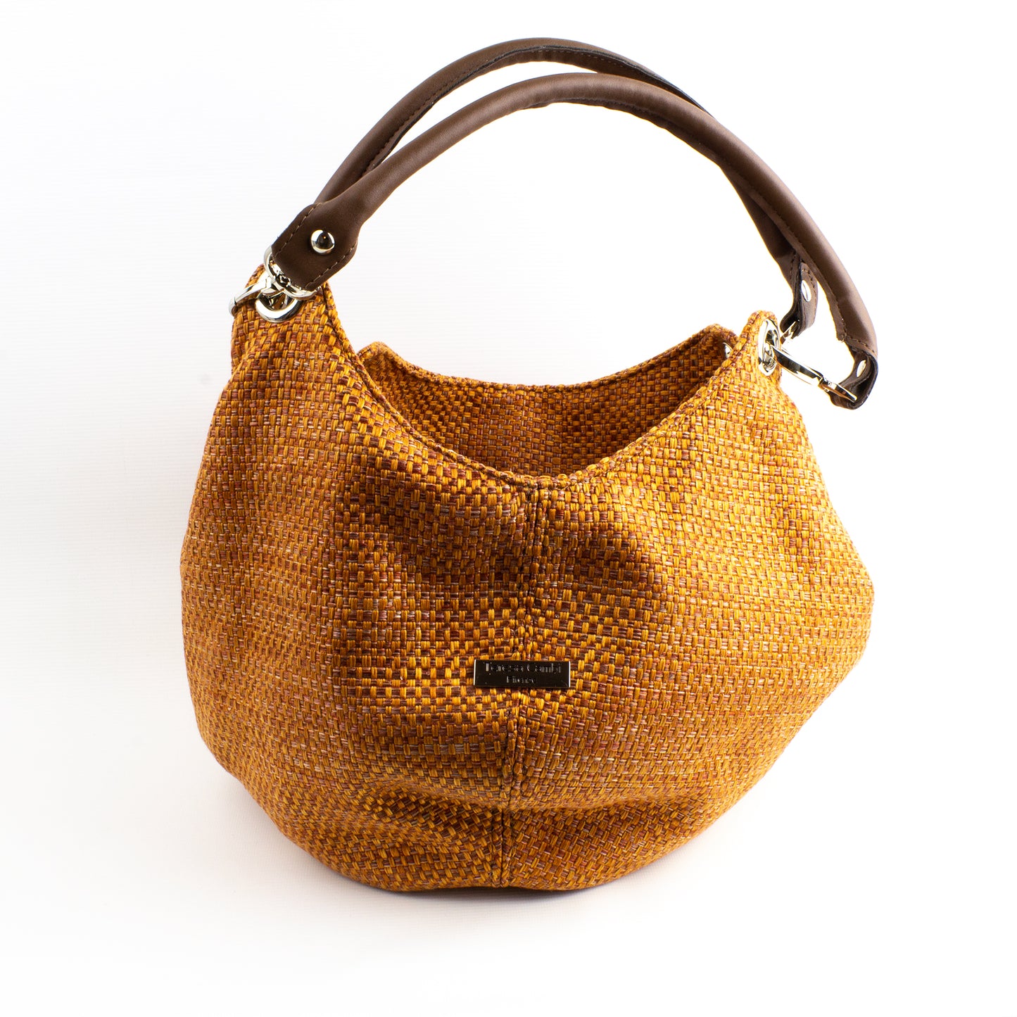 G80 Basket bag