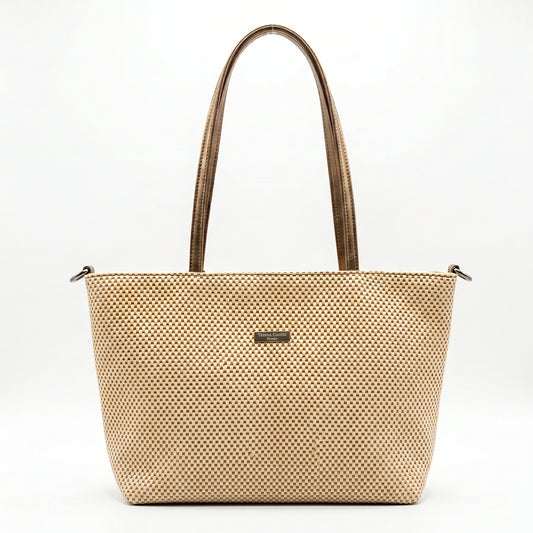 Borsa K14 Rafia Brillante