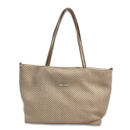 Borsa K14 Rafia Brillante