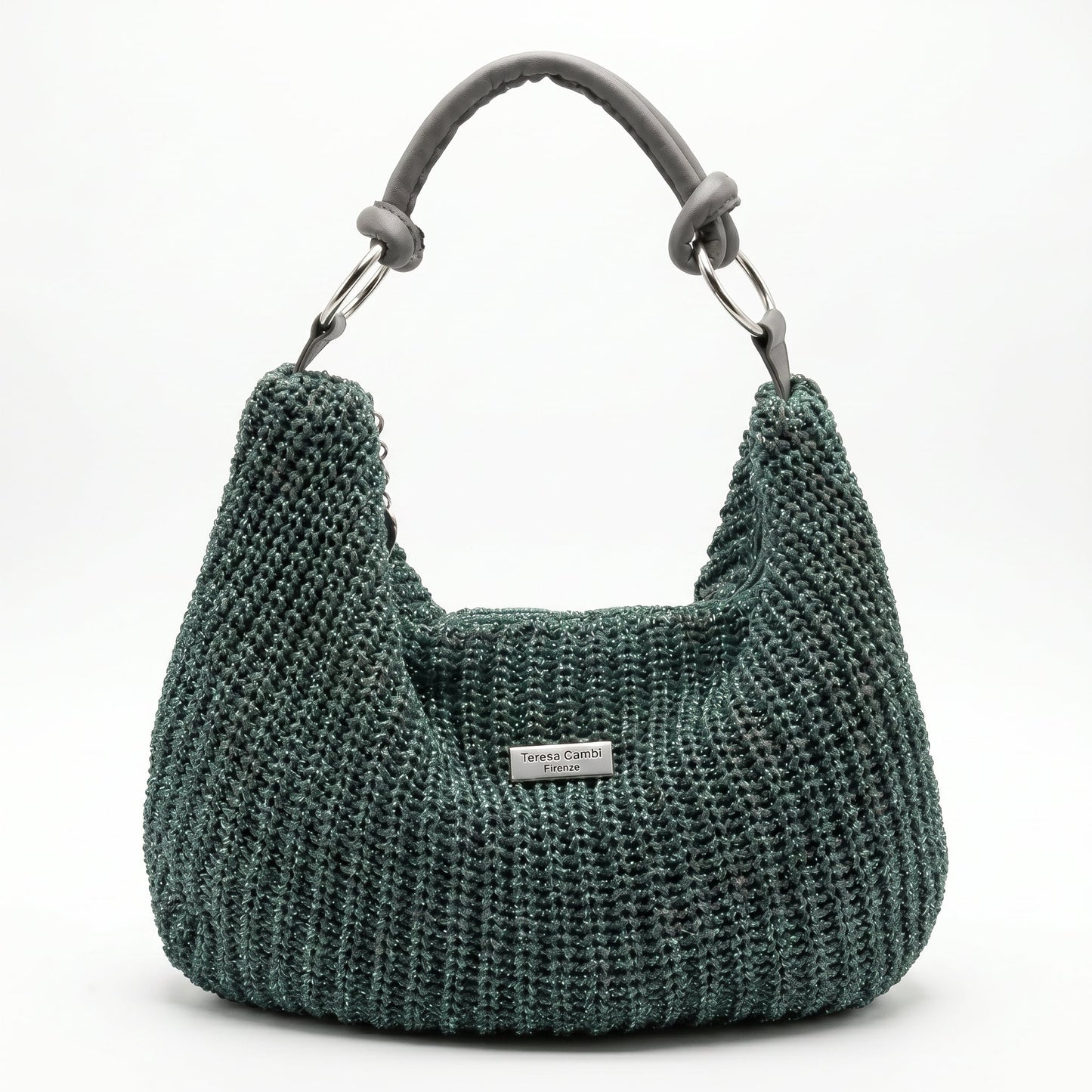 Bolso P40 Astra Lurex