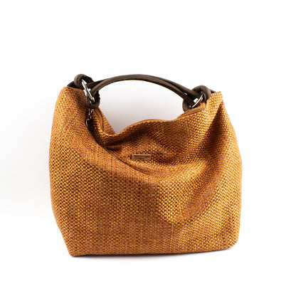 P40 Basket Tasche