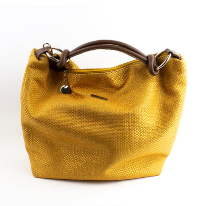 P40 Basket Tasche