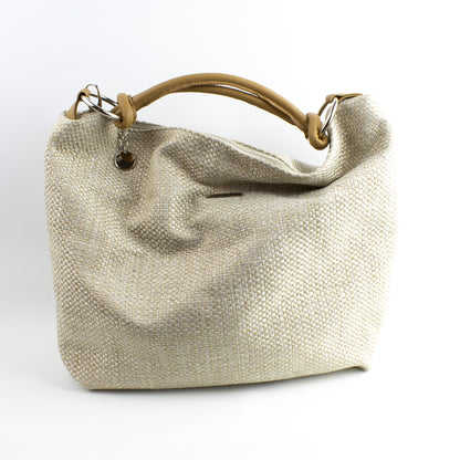 P40 Basket Tasche