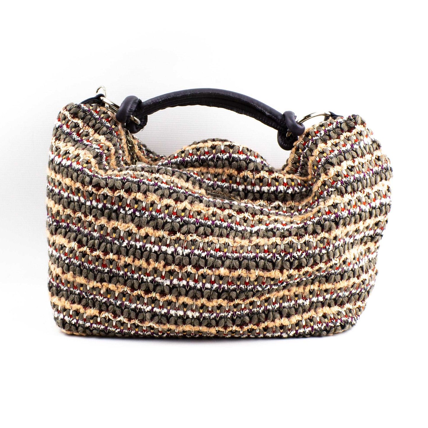 Borsa P40 Boucle