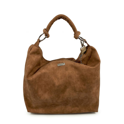 Borsa P40 Frange