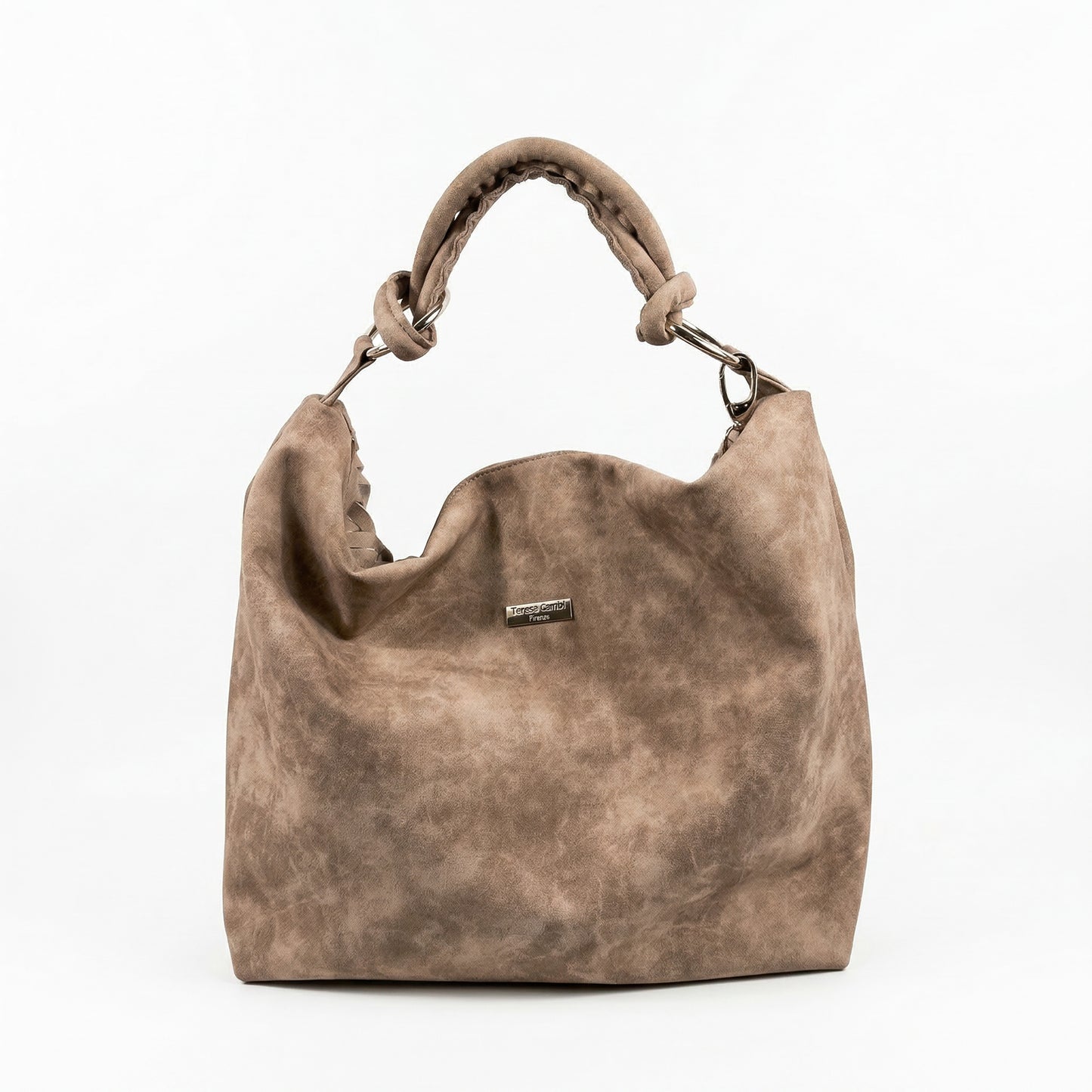 Borsa P40 Frange