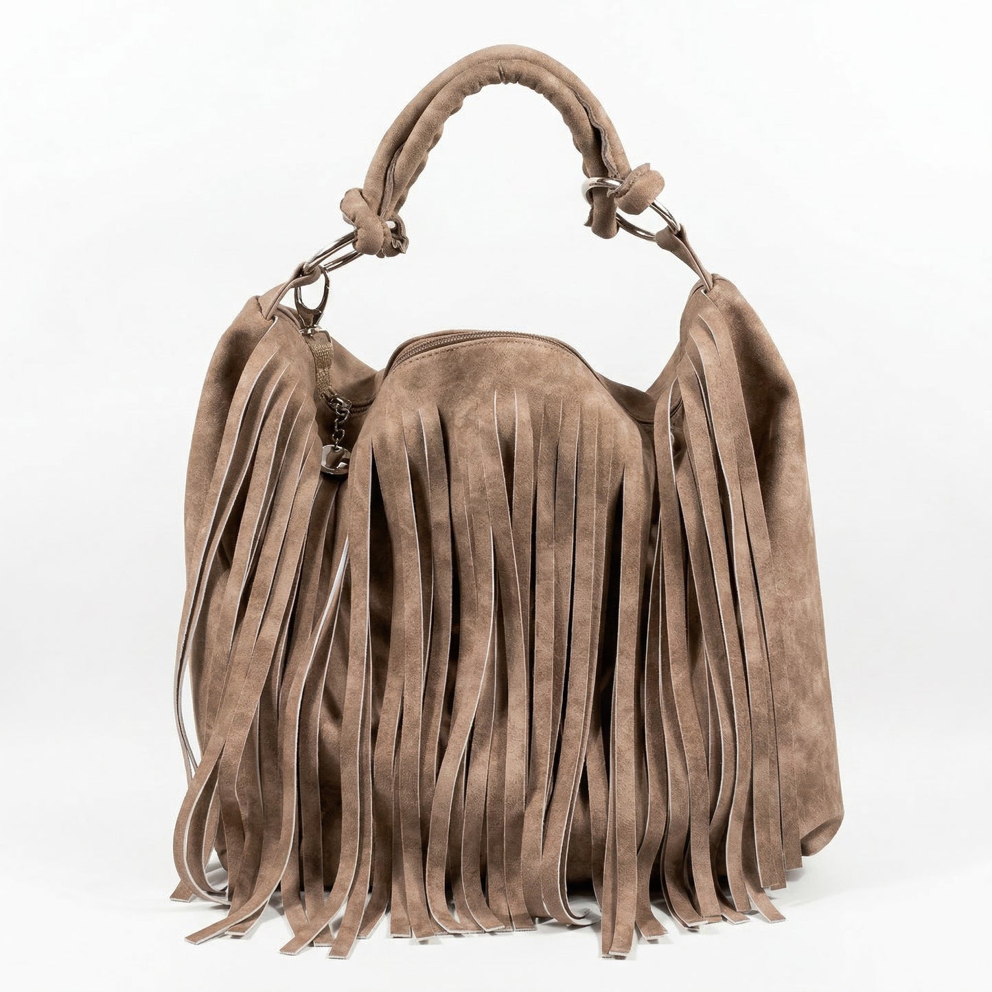 Borsa P40 Frange