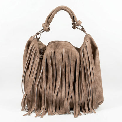 Borsa P40 Frange