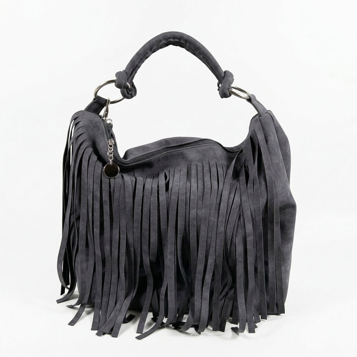 Borsa P40 Frange