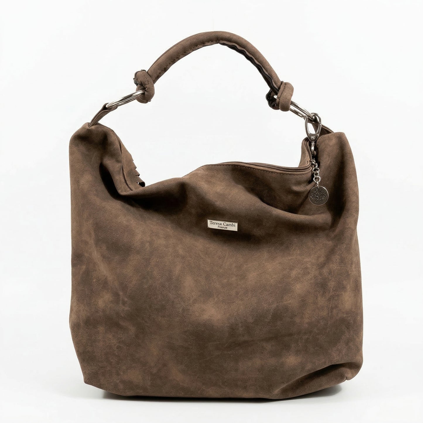 Borsa P40 Frange