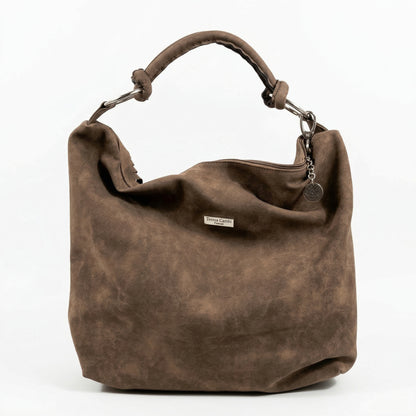 Borsa P40 Frange