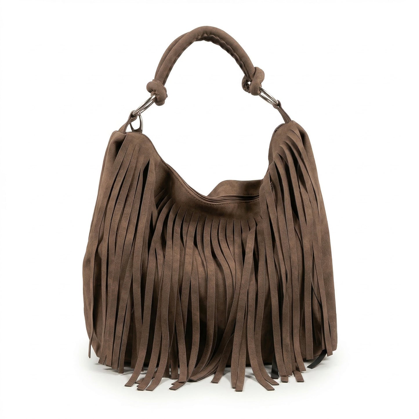 Borsa P40 Frange