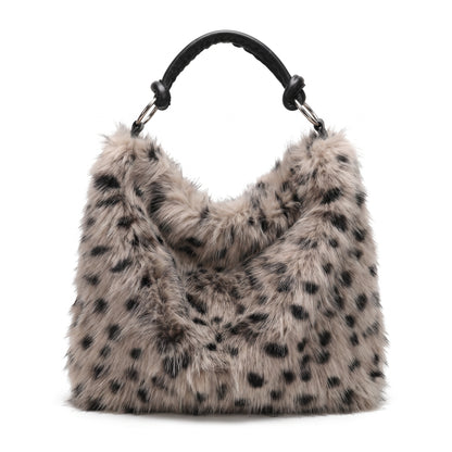 Borsa P40 Lince