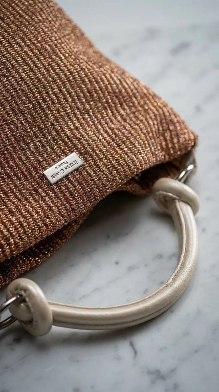 Borsa P40 Miniera