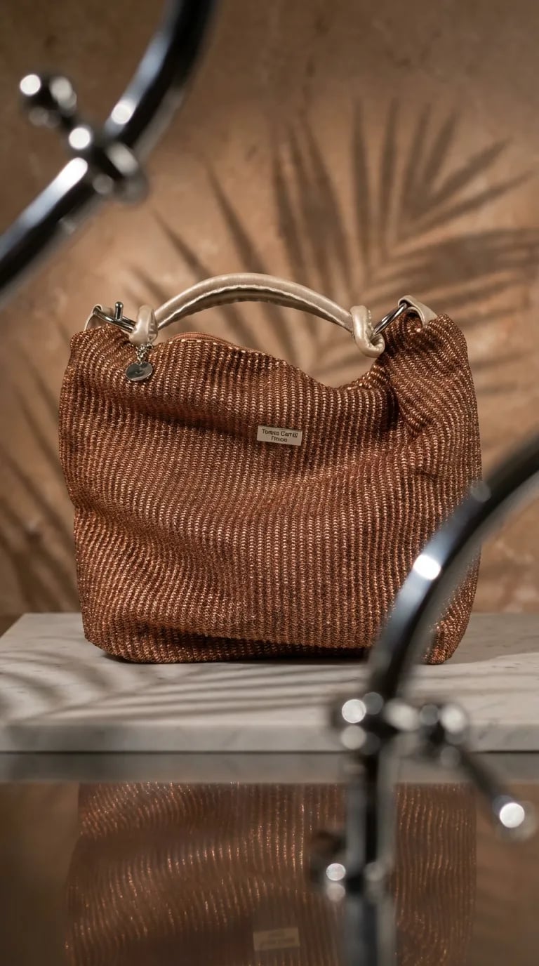 Borsa P40 Miniera