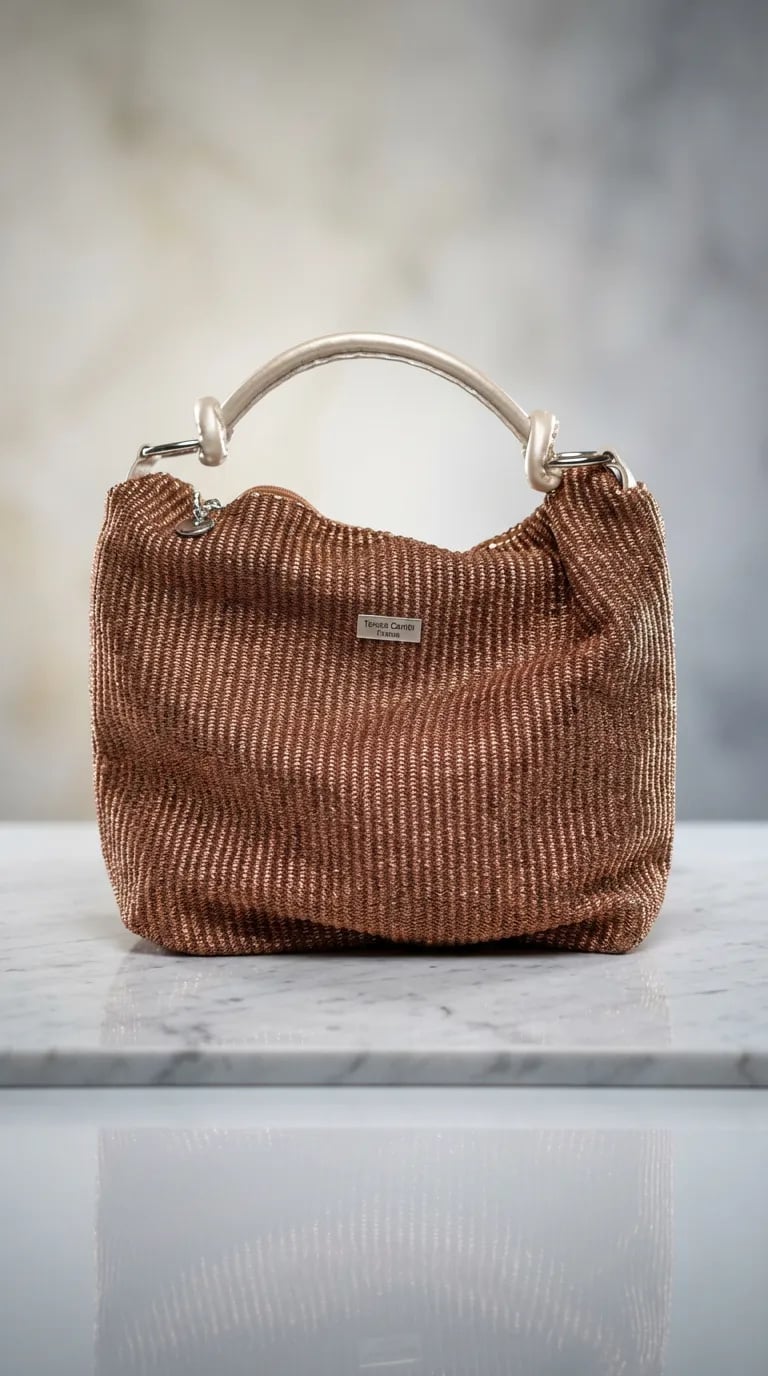 Borsa P40 Miniera