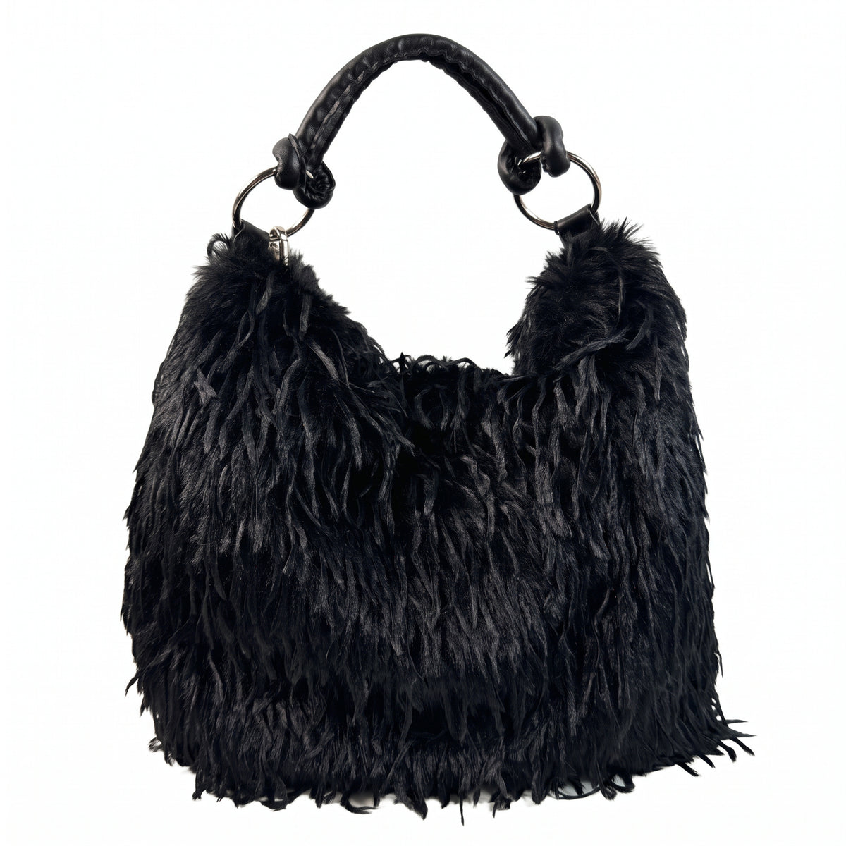 Borsa P40 Piume