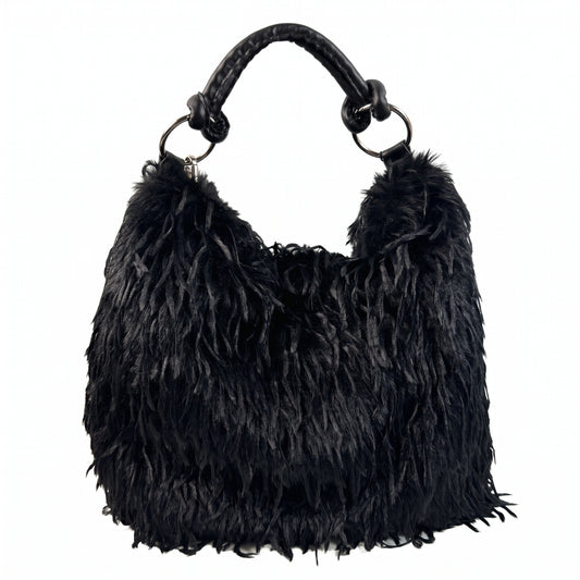 Borsa P40 Piume