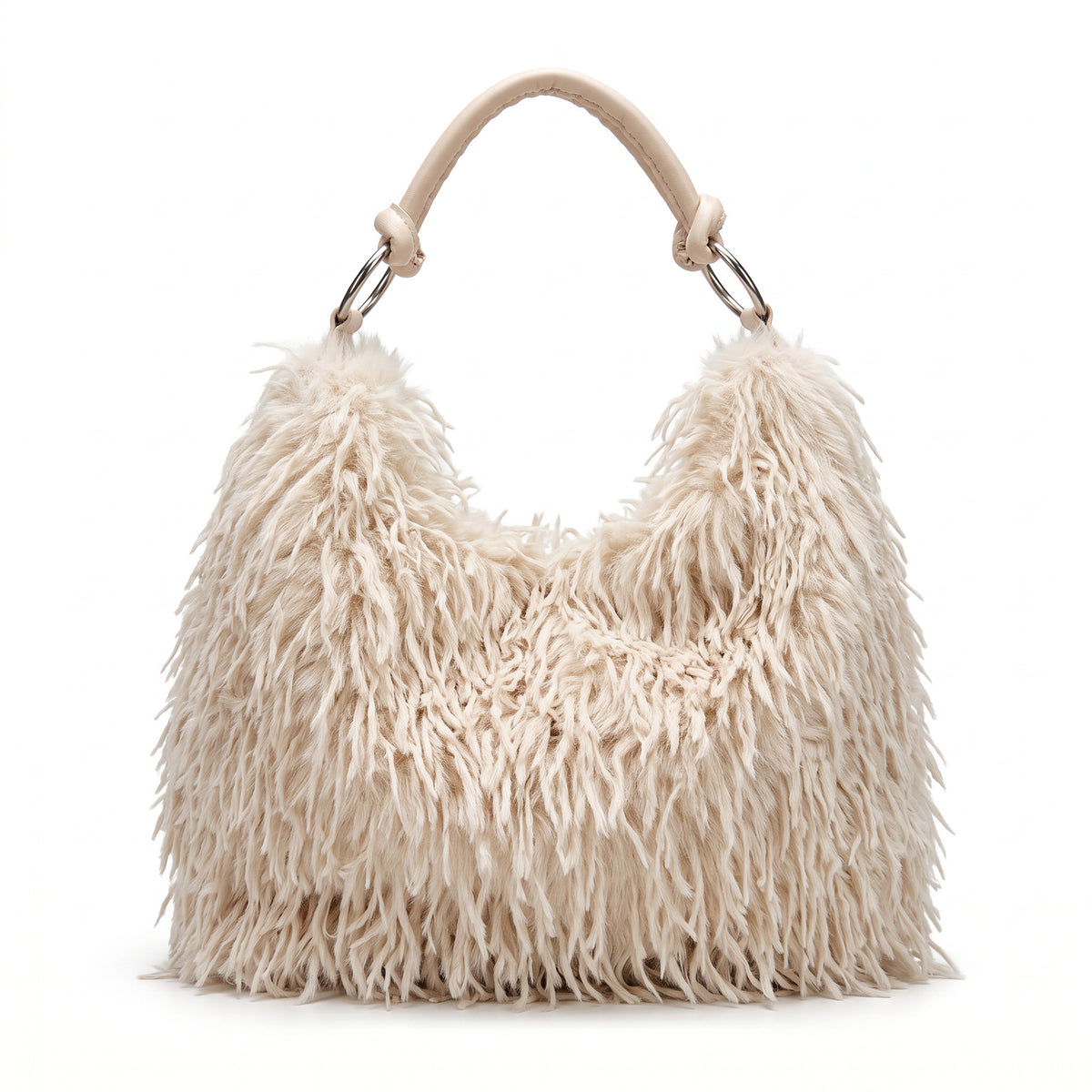 Borsa P40 Piume