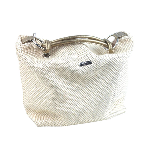 P40 Rafia Brillante Tasche