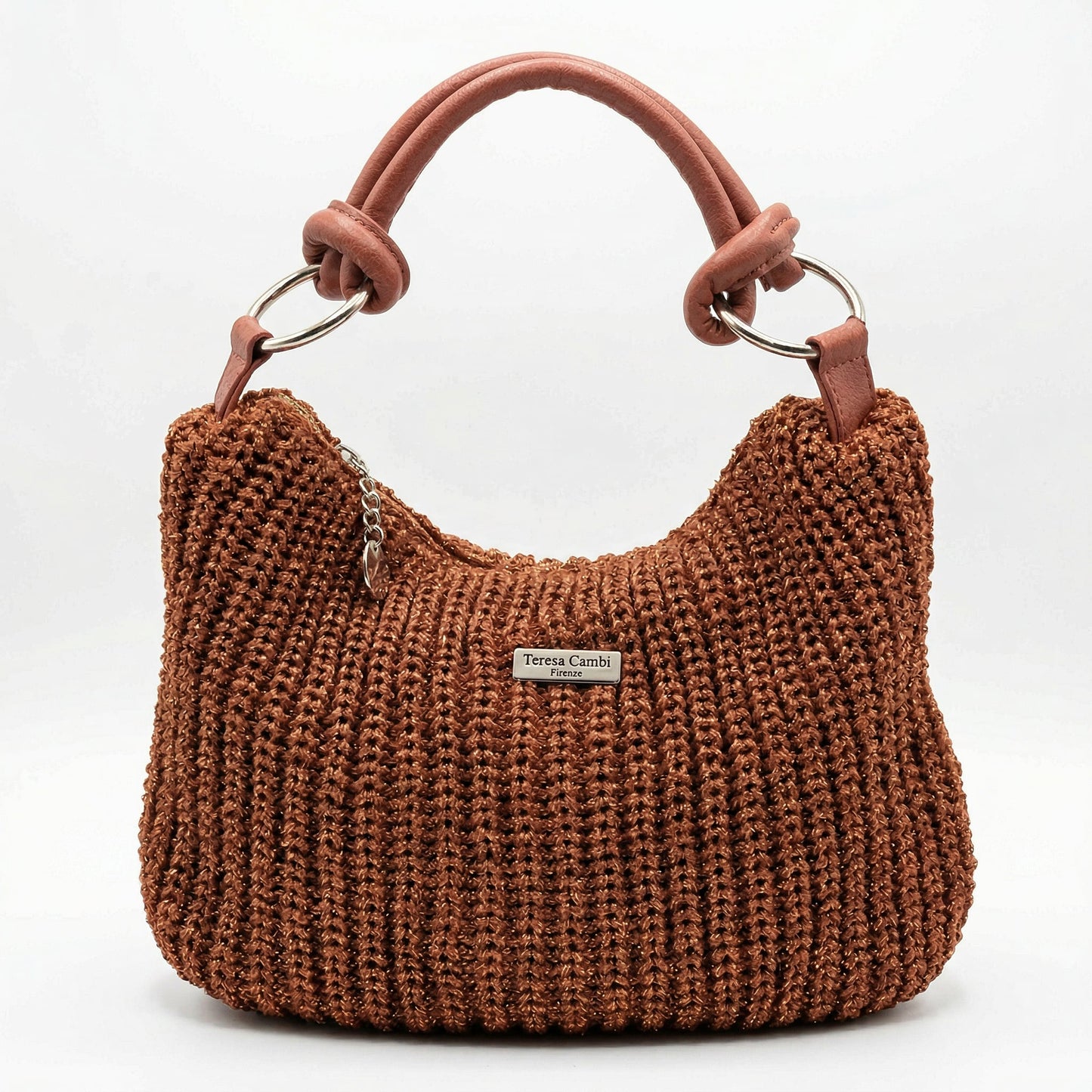 Bolso P41 Astra Lurex