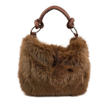 P41 Pell Lama-Tasche