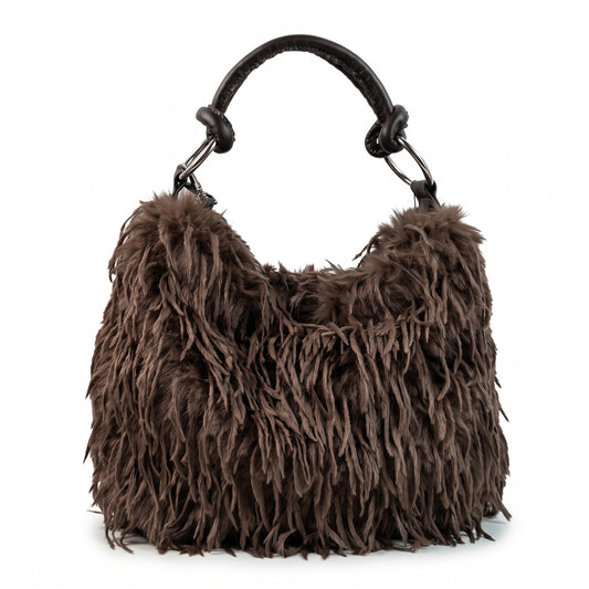 Borsa P41 Piume