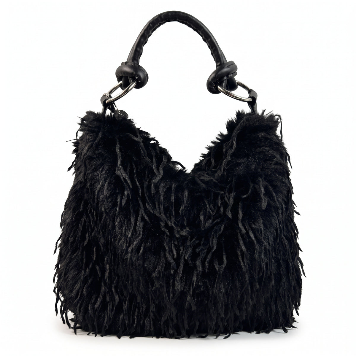 Borsa P41 Piume