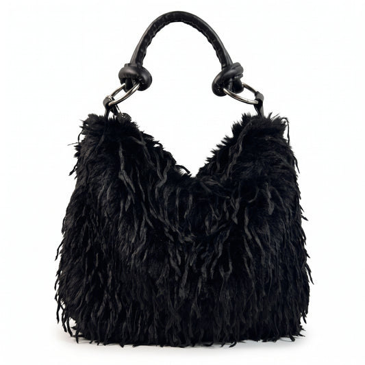 Borsa P41 Piume