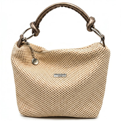 Borsa P41 Rafia Brillante