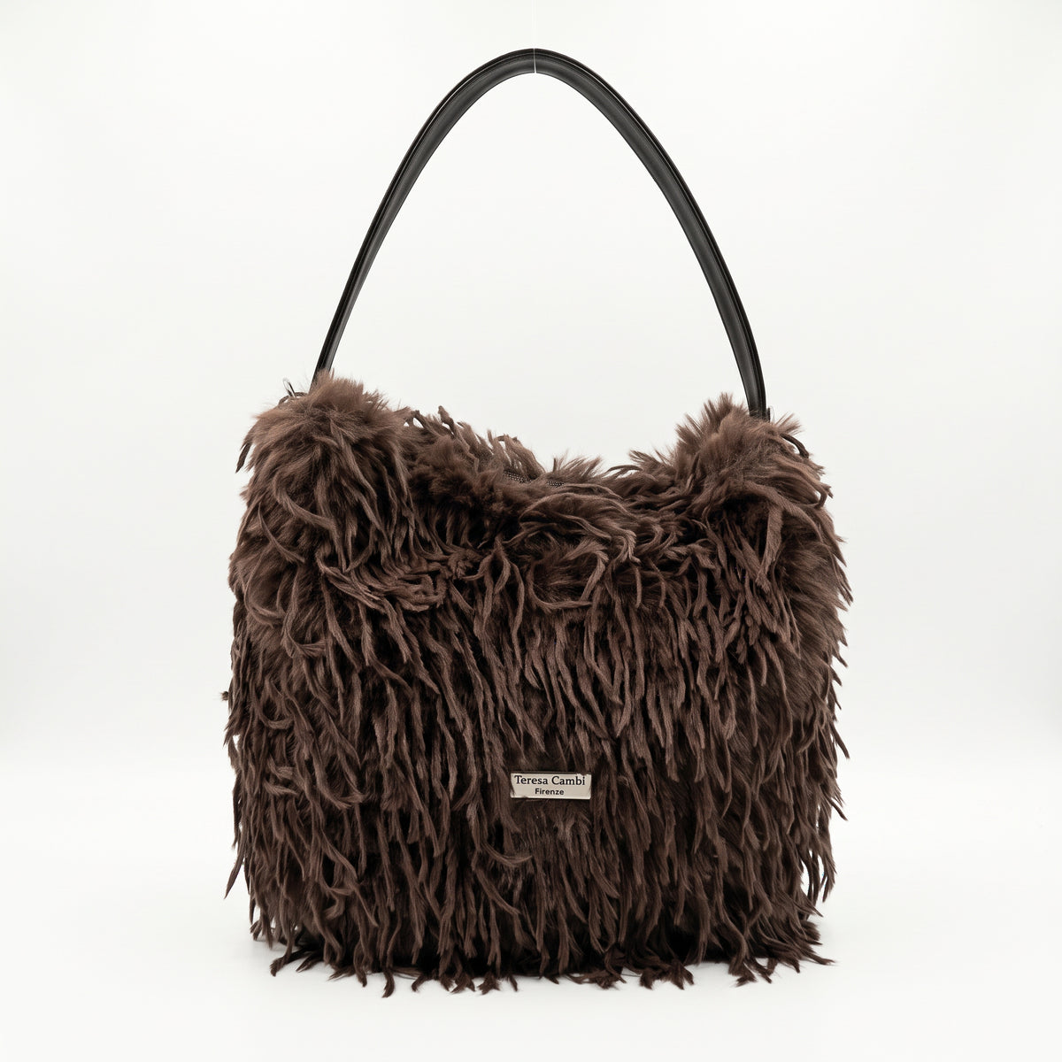 Borsa Q10B Piume