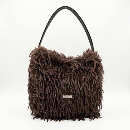 Borsa Q10B Piume