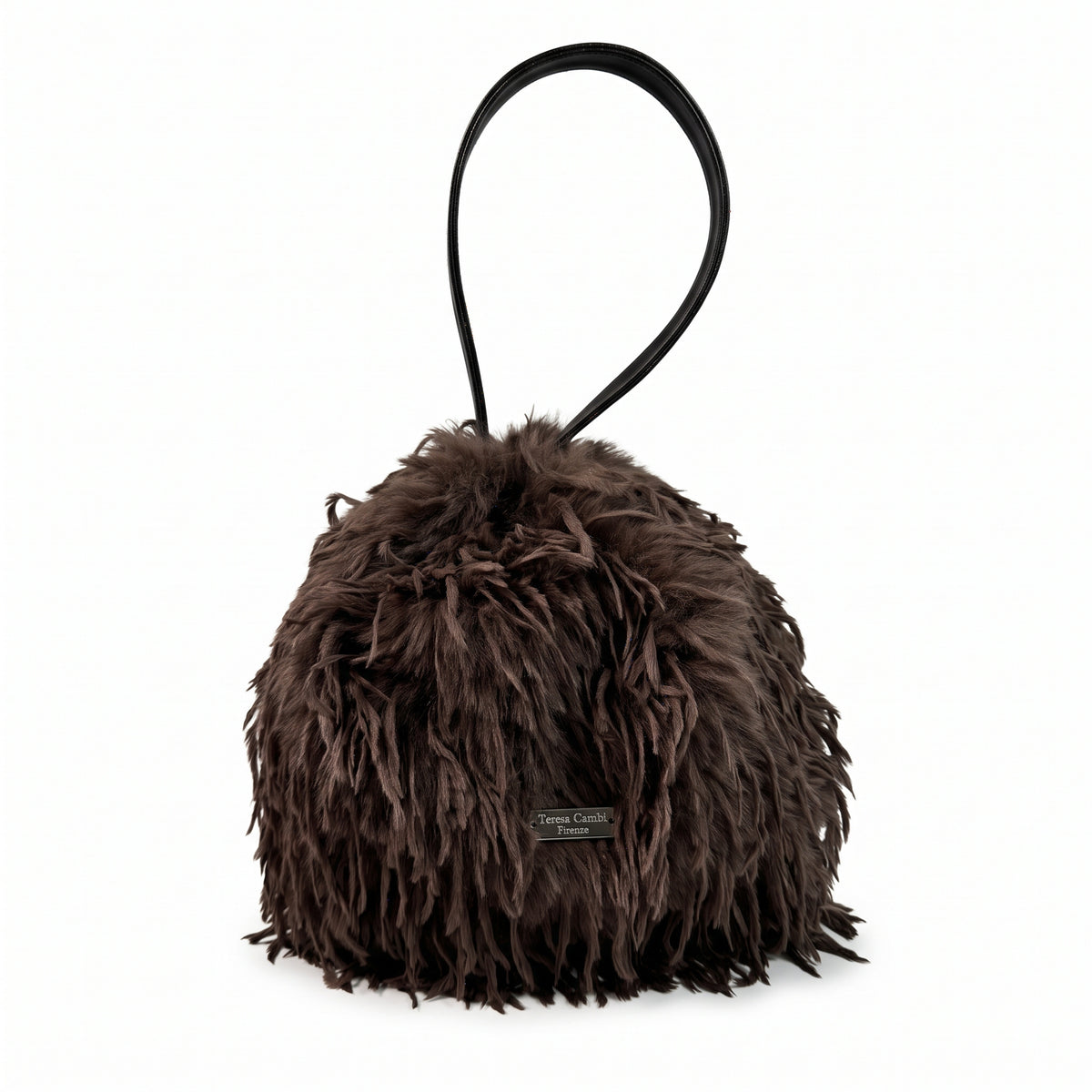 Borsa Q10B Piume