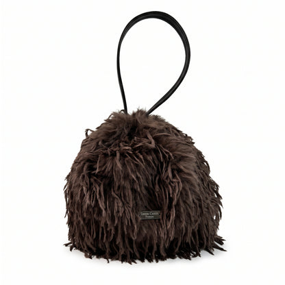 Borsa Q10B Piume