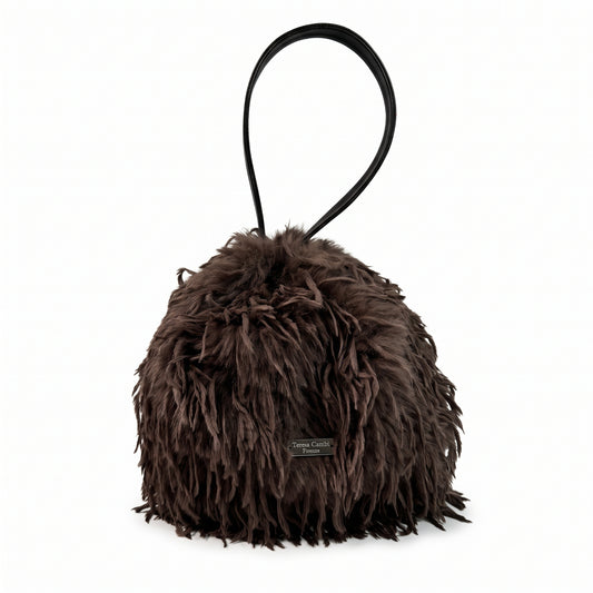 Borsa Q10B Piume