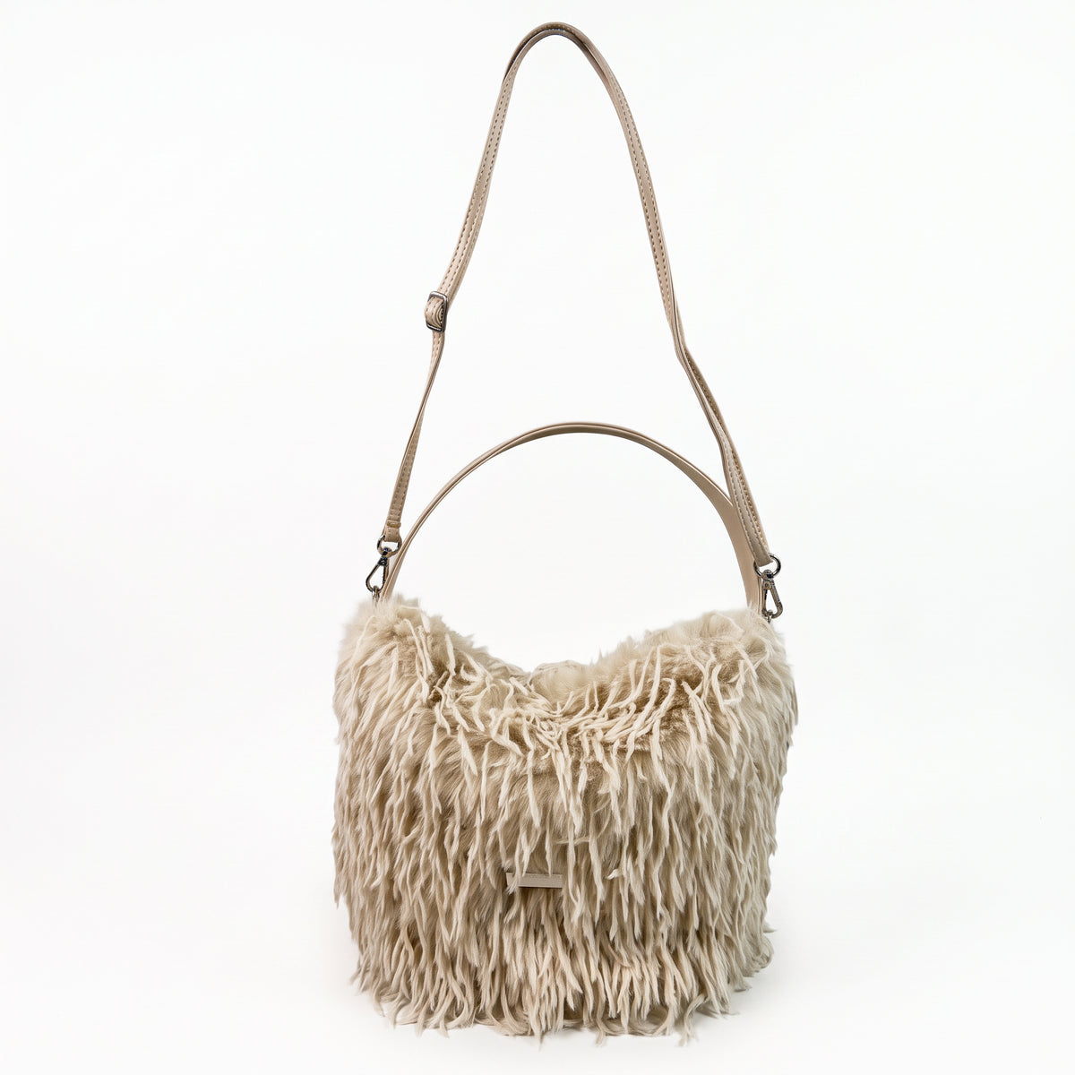 Borsa Q10B Piume