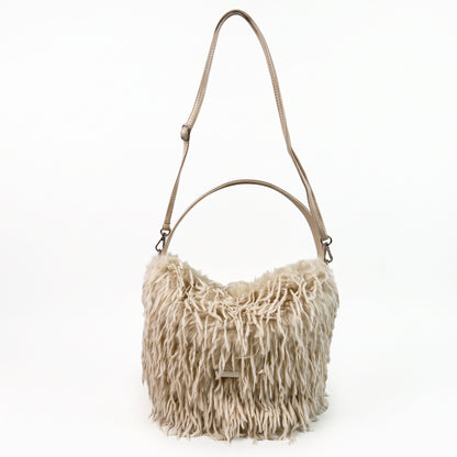 Borsa Q10B Piume