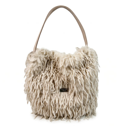 Borsa Q10B Piume