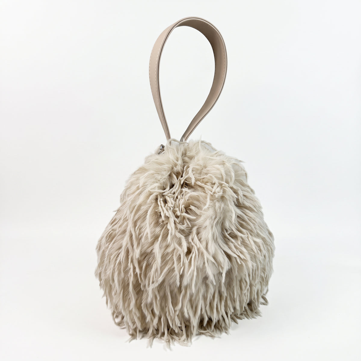Borsa Q10B Piume