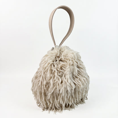 Borsa Q10B Piume