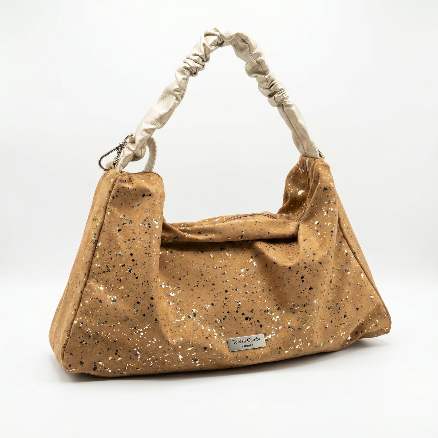 Borsa Z60 Luccicante